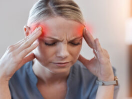 Get rid of headache effective ways