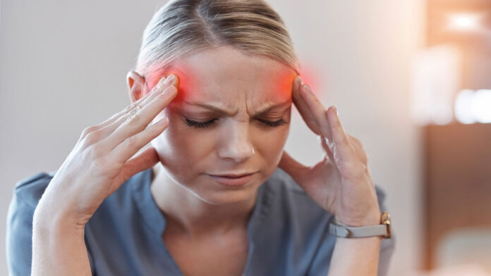 Get rid of headache effective ways