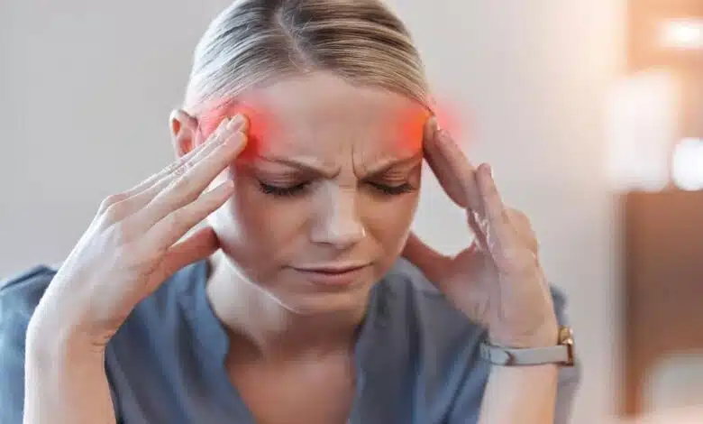 Get rid of headache effective ways