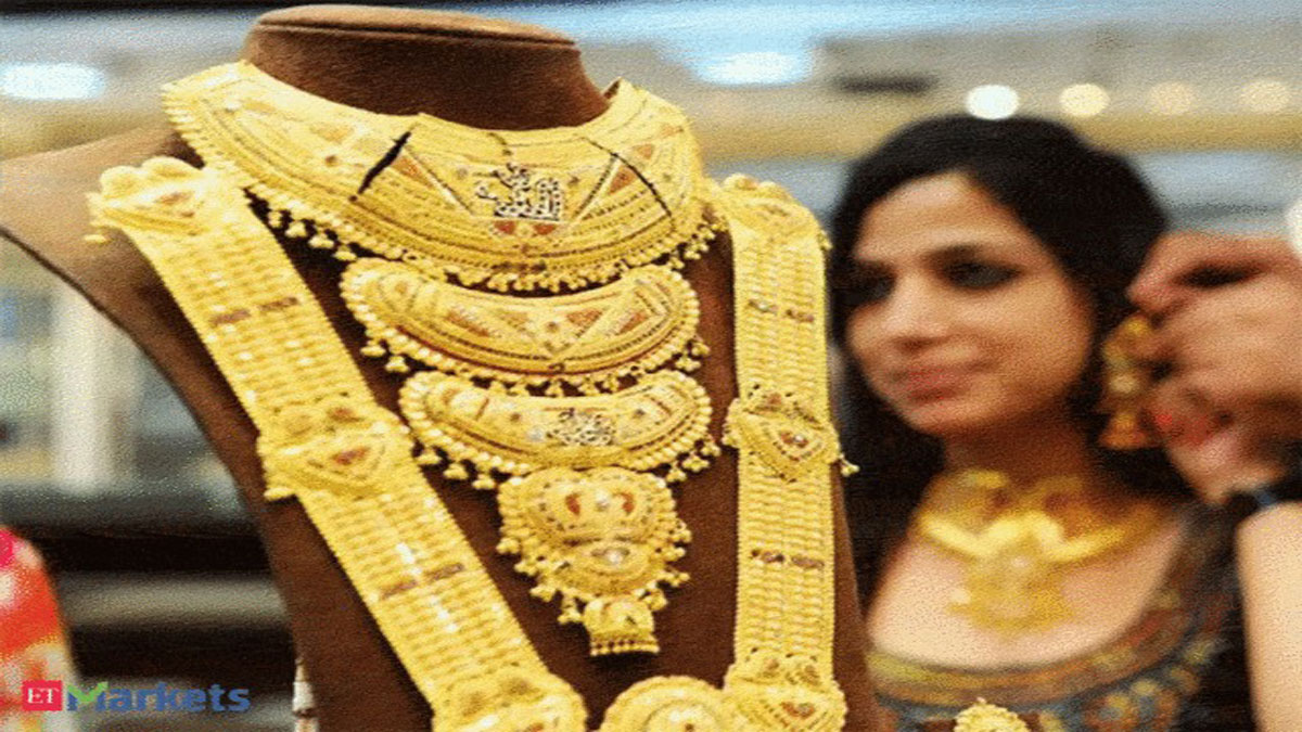 Gold Price Today There may be a possibility of gold crossing Rs 75 thousand in a few days 3