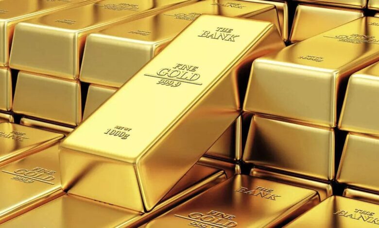 Gold Price Today There may be a possibility of gold crossing Rs 75 thousand in a few days.