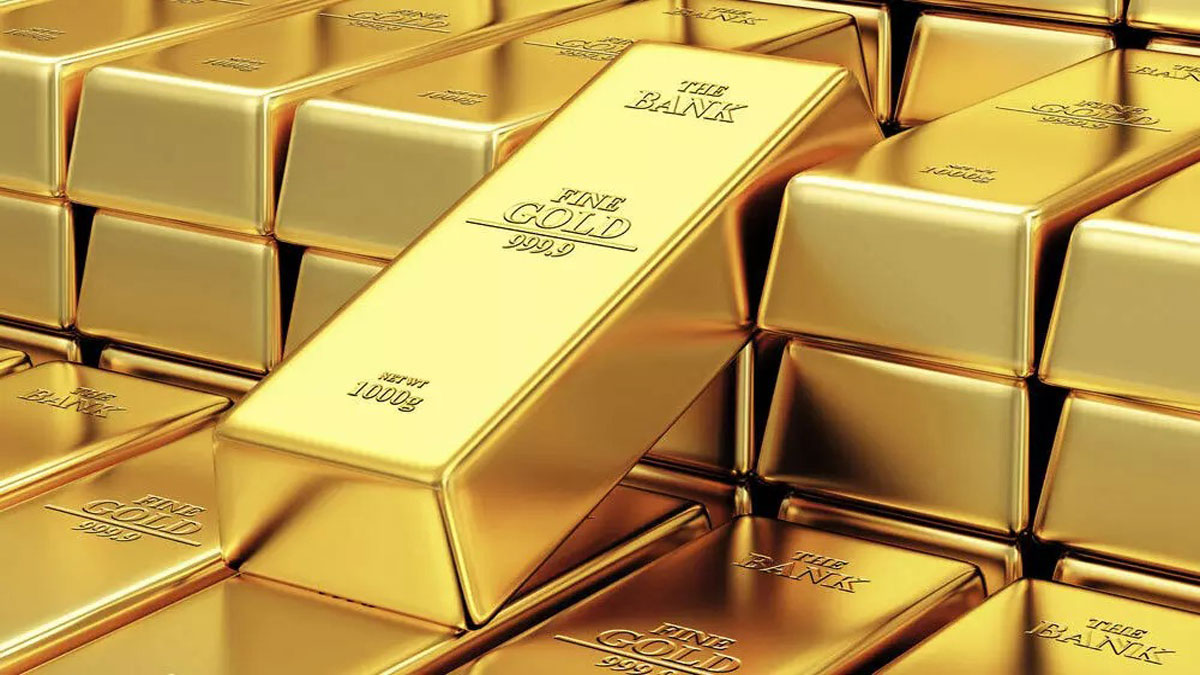 Gold Price Today There may be a possibility of gold crossing Rs 75 thousand in a few days.