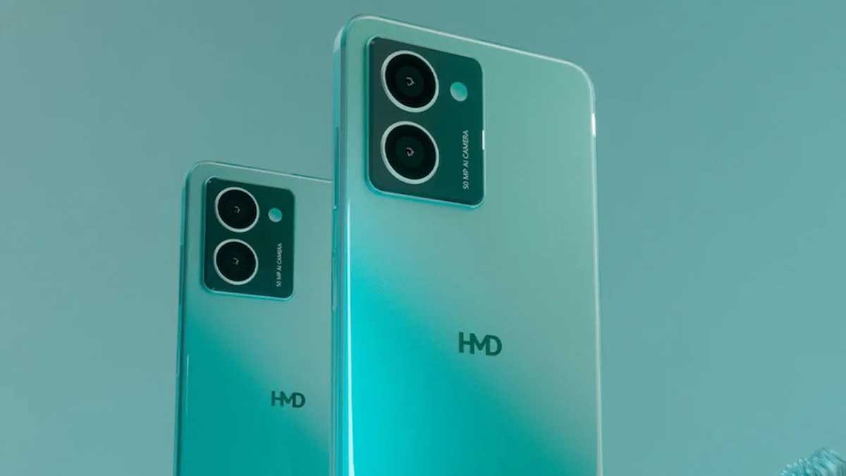 HMD's self-branded phone will be launch in India