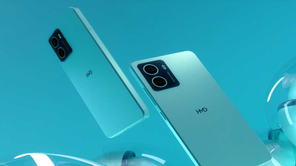 HMD's self-branded phone will be launch in IndiaHMD's self-branded phone will be launch in India