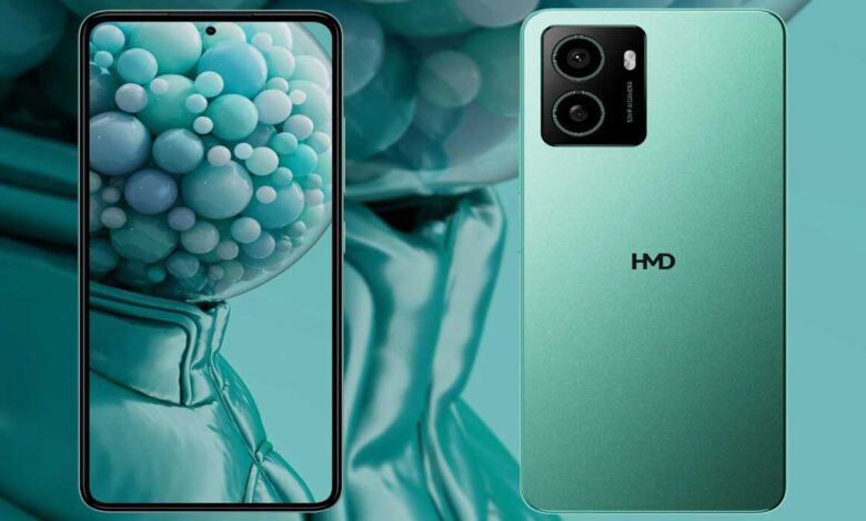 HMD's self-branded phone will be launch in India