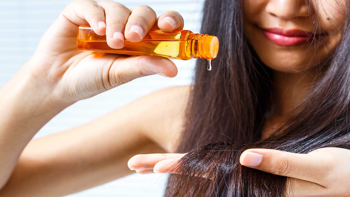 Hair fall Here is the best hairfall solution 1