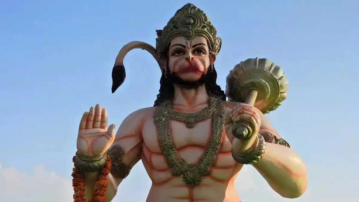 Hanuman Jayanti 2024 Celebration of devotion, sacrifice and strength