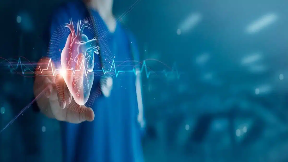 Heart Disease Symptoms and Treatment 2
