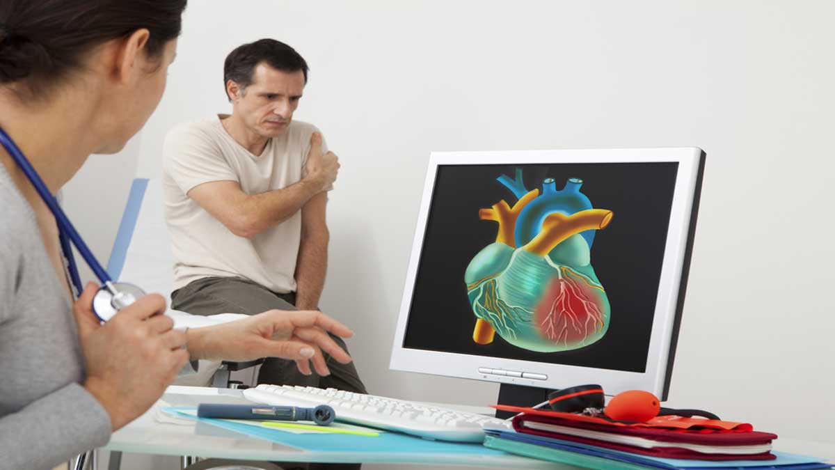 Heart Disease Symptoms and Treatment 3 Heart Disease Symptoms and Treatment 3