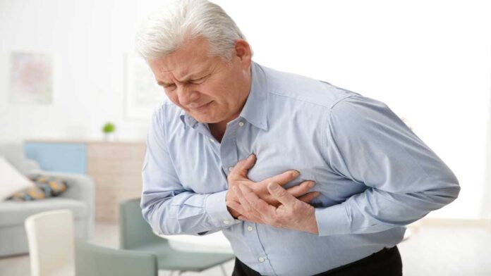 Heart Disease: Symptoms and Treatment