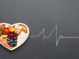 Heart Health Identification and Prevention of Diseases