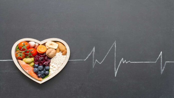 Heart Health Identification and Prevention of Diseases