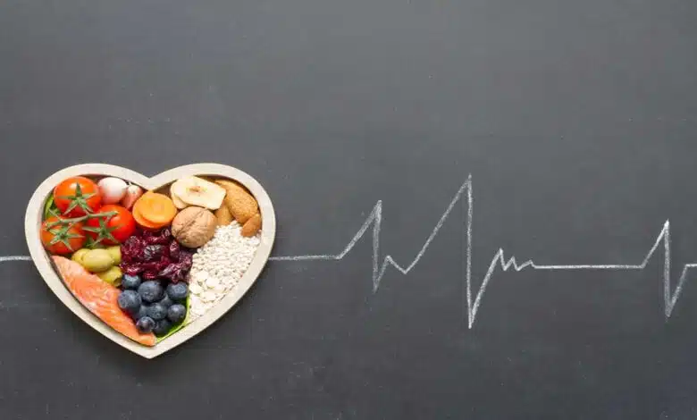 Heart Health Identification and Prevention of Diseases