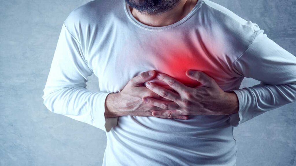 Heart Problems Know and Preventive Measures 1