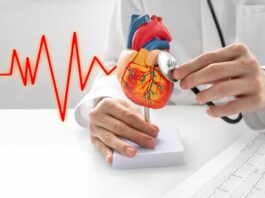 Heart Problems- Know and Preventive Measures