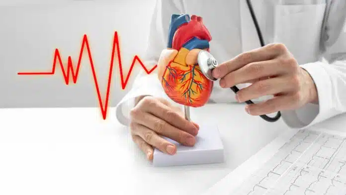 Heart Problems- Know and Preventive Measures