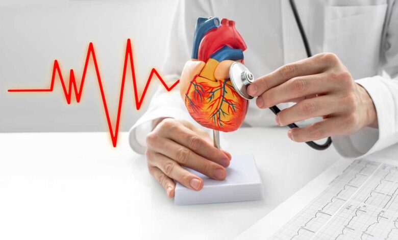 Heart Problems- Know and Preventive Measures
