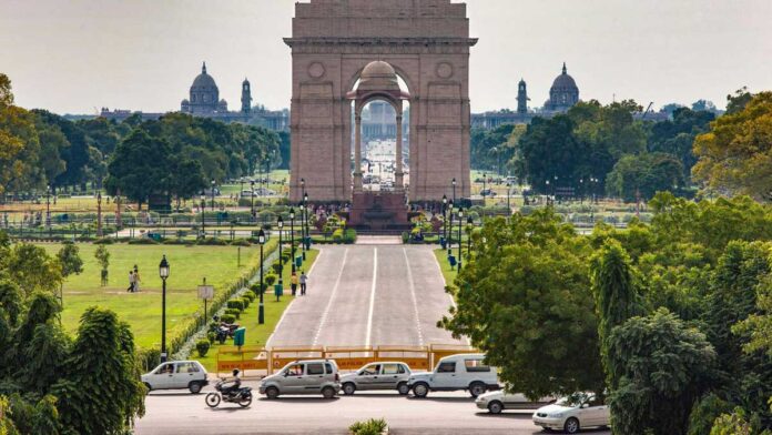 History of Delhi: A city steeped in stories