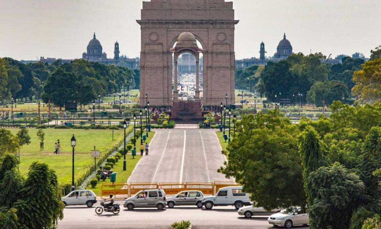 History of Delhi: A city steeped in stories