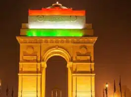 History of India A Journey from 18th to 20th Century