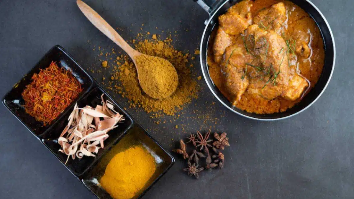 5 Home made Spices that you can make easily