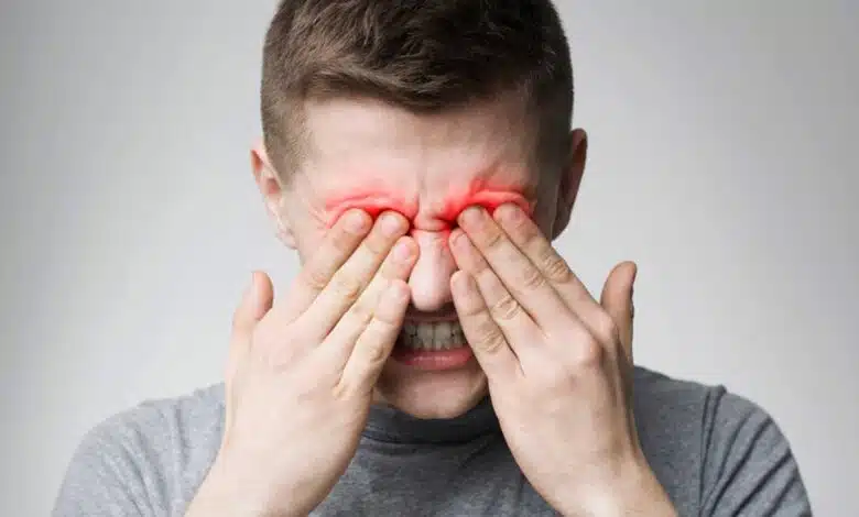 Home remedies for eye problems