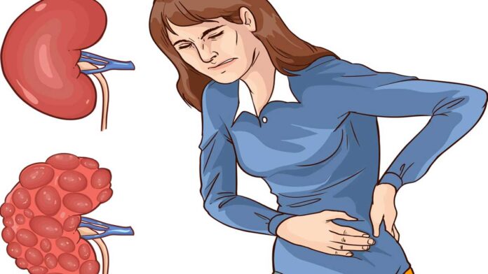 How can kidney disease be prevented