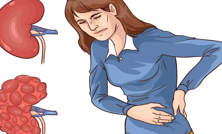 How can kidney disease be prevented