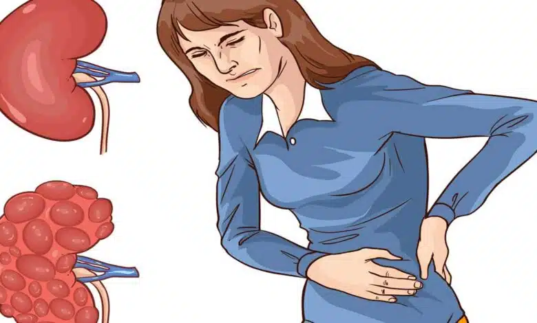 How can kidney disease be prevented