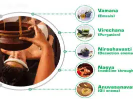 How long is Panchakarma treatment