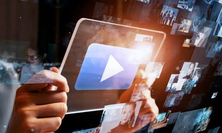 How many types of online advertising are there?