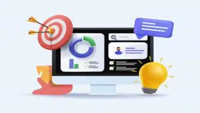 How many types of digital marketing are there