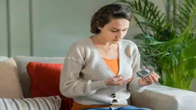 How often should a Diabetes patient eat