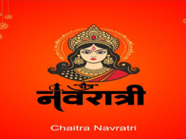Chaitra Navratri: How to fast for 9 days