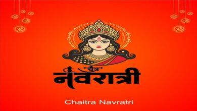 Chaitra Navratri: How to fast for 9 days
