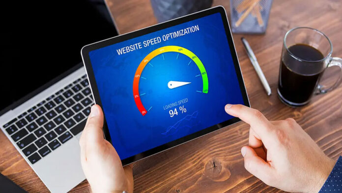 How to increase Website speed and why is it important for SEO