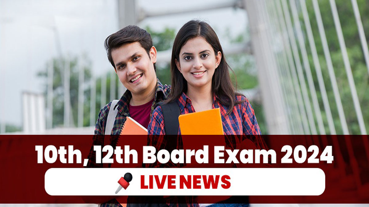 How to prepare for 12th Board Exam How to prepare for 12th 3