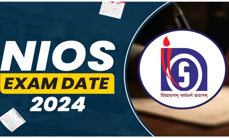 How to prepare for NIOS 10th Board, Important Tips And Strategy
