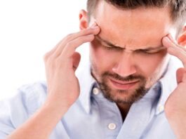 How to stop headache immediately at home