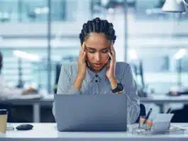 How to stop headache immediately at home