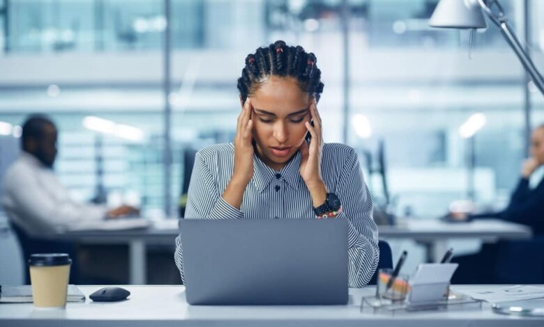 How to stop headache immediately at home