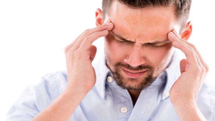 How to stop headache immediately at home