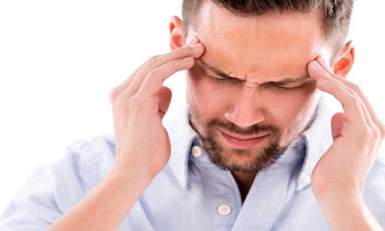 How to stop headache immediately at home