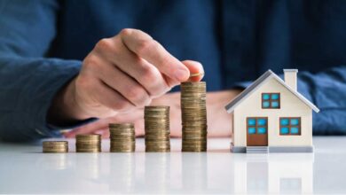 Importance of investment for future