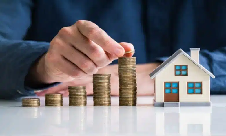 Importance of investment for future