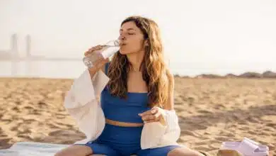 Importance of water in summer season