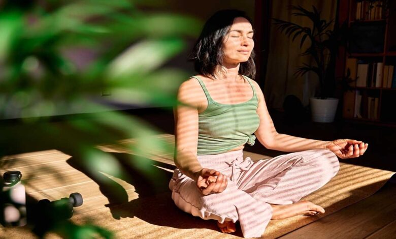 Important tips of yoga- towards a healthy life