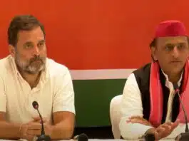 UP से BJP का सफाया करेगा India Alliance: Akhilesh Yadav