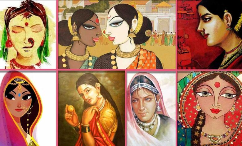 Indian Clothes History, Diversity and Cultural Importance
