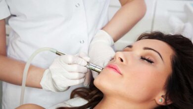 Information about Laser Treatment for Acne Scars